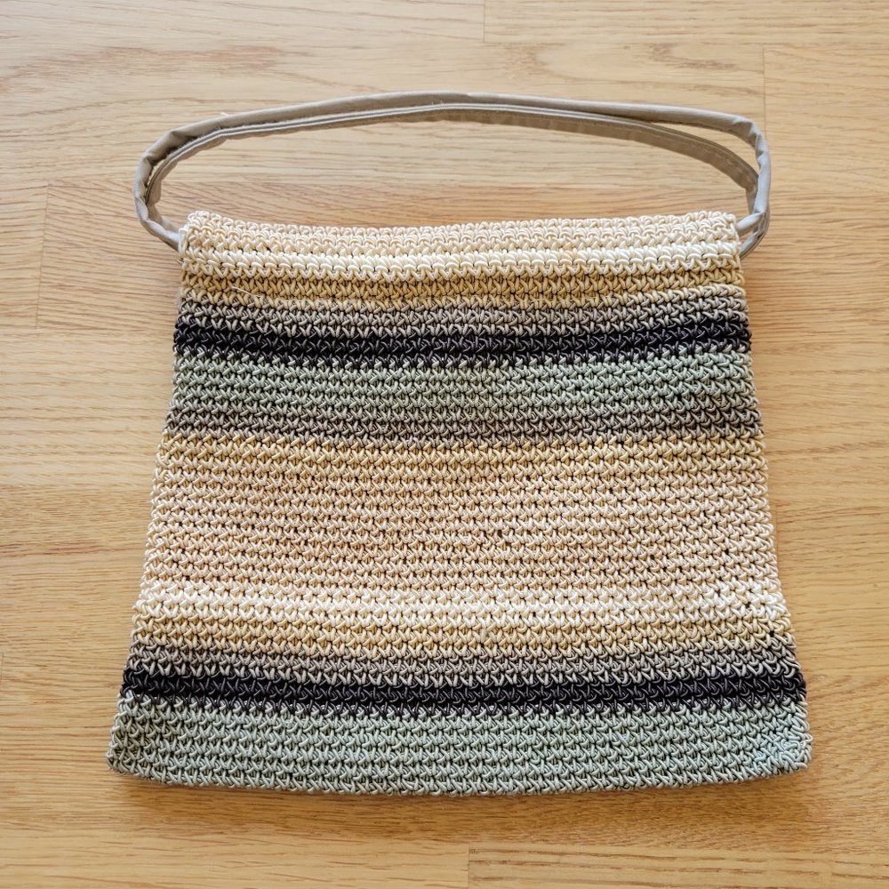 A cute Woven Bag
